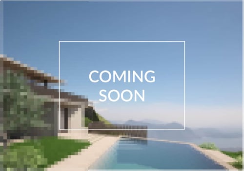Coming soon: A Lakeside Villa of Exceptional Elegance
