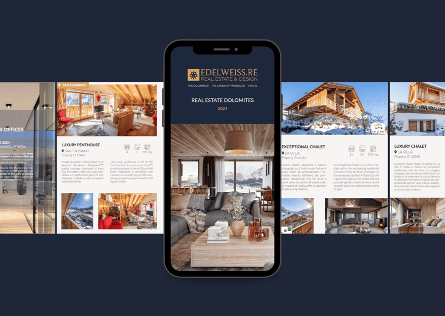 La nuova brochure 2024 è ora online! Vieni a scoprirla!