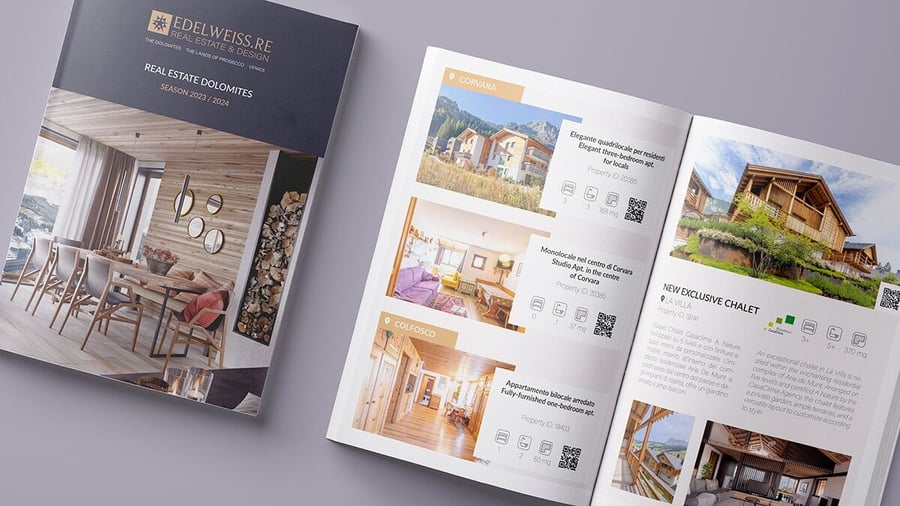 Sfoglia la nuova brochure 2023-2024 online!