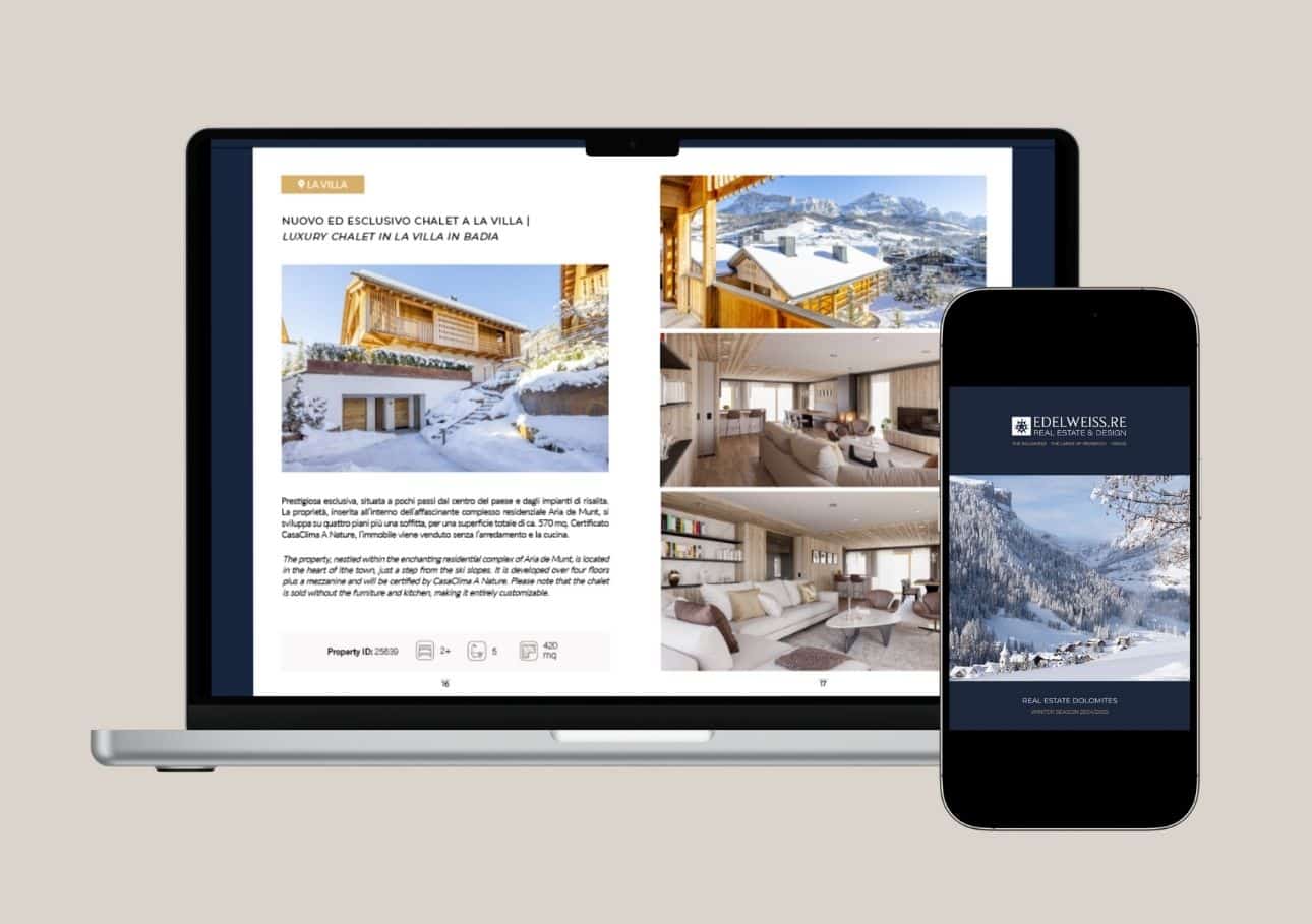 È disponibile la brochure invernale per la stagione 2024-2025!