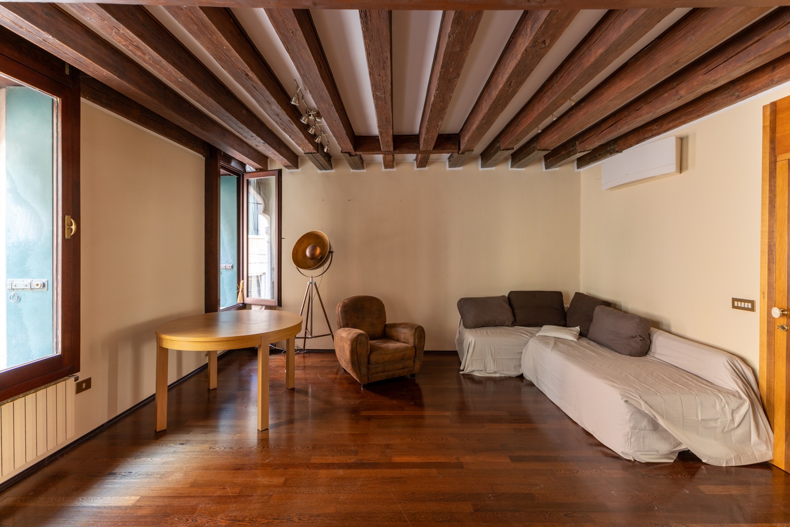 Accogliente Appartamento in Sestiere San Marco