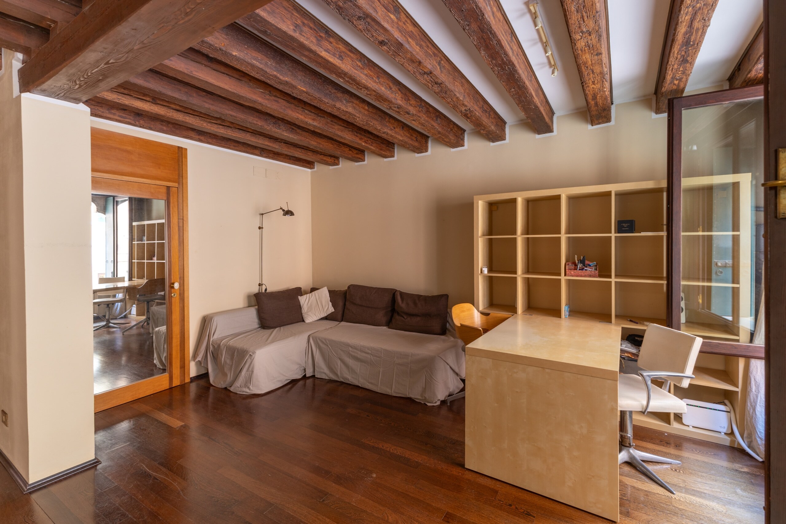 Accogliente Appartamento in Sestiere San Marco