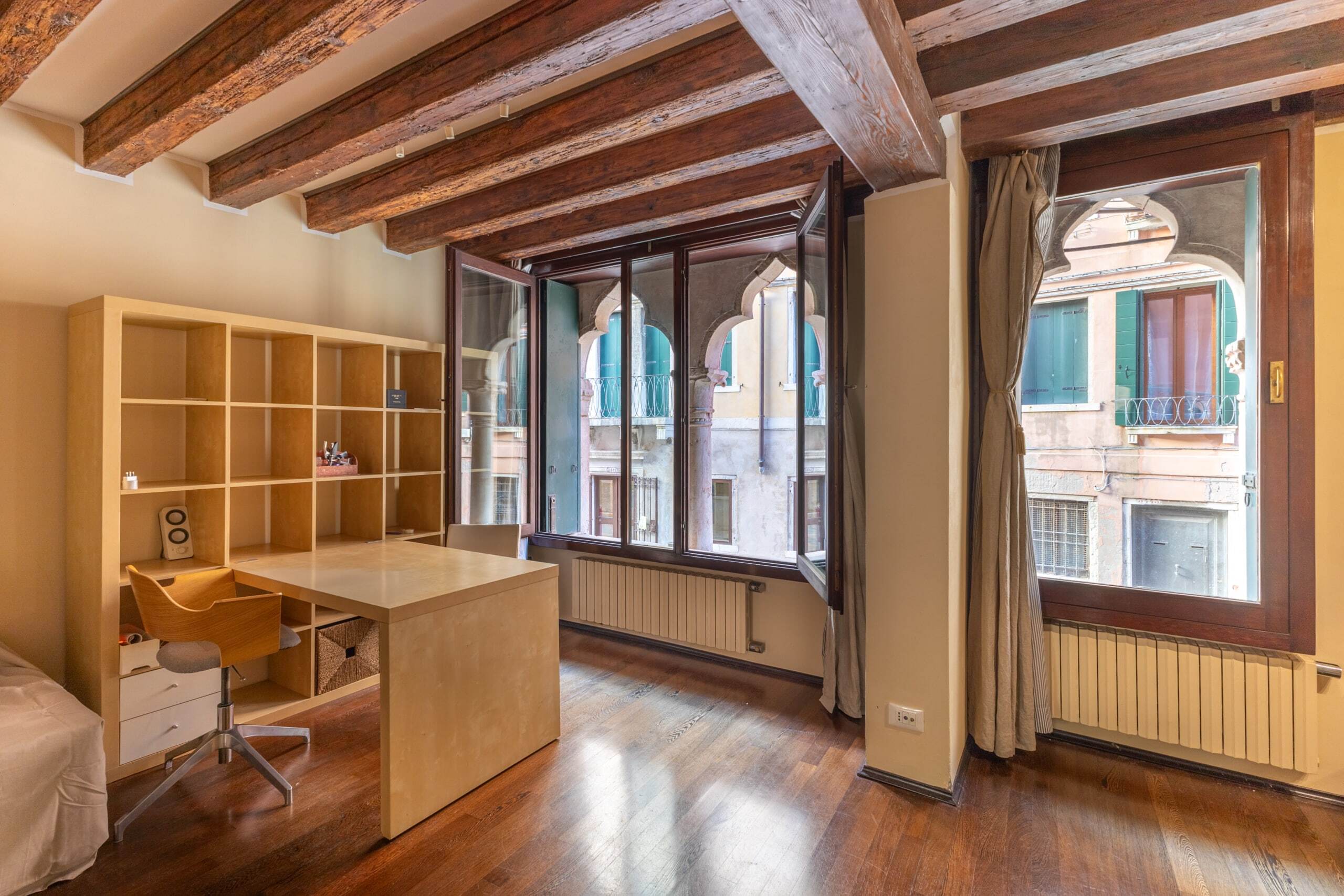 Accogliente Appartamento in Sestiere San Marco