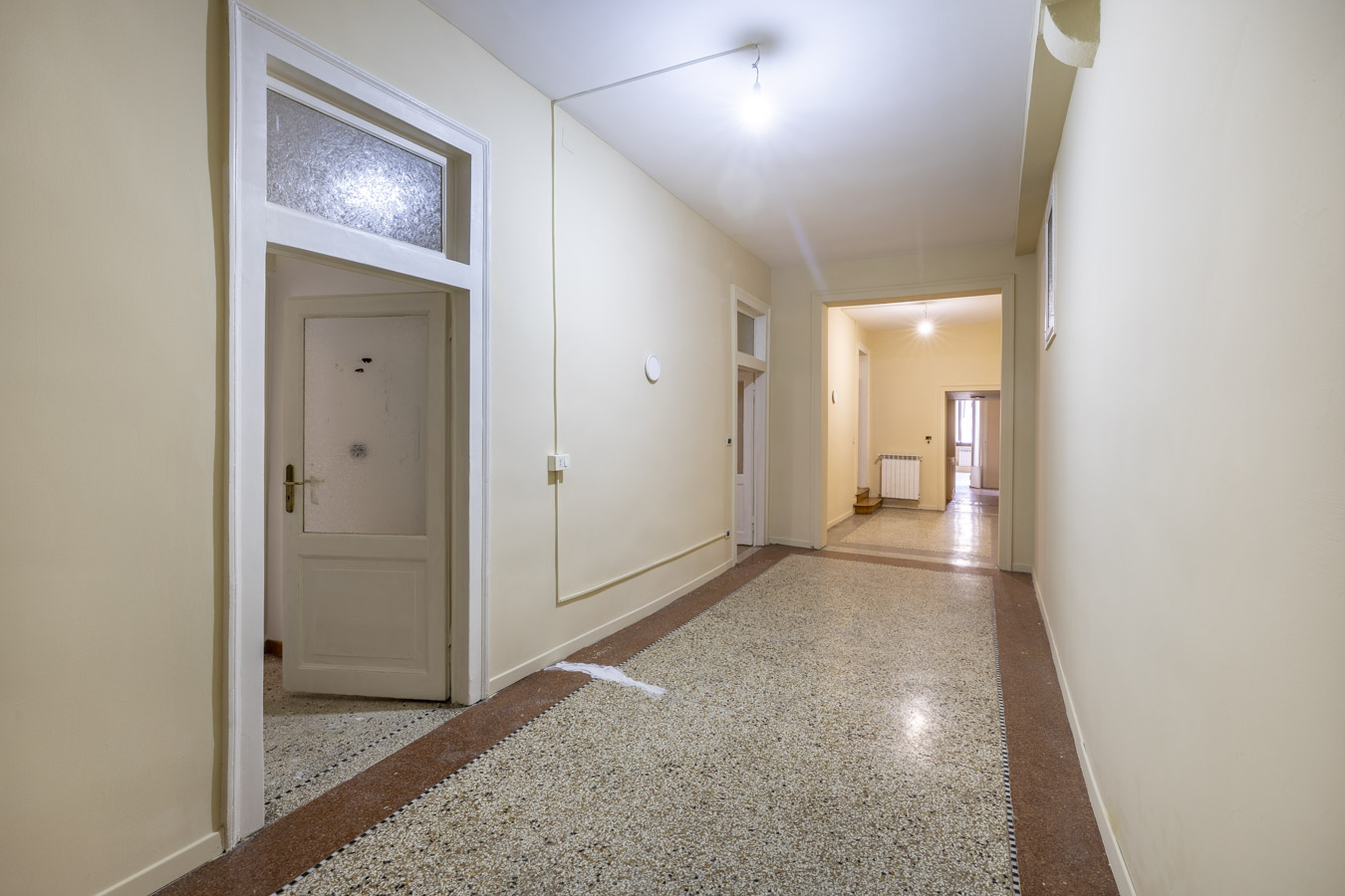 Ampio Appartamento con vista sul Rio di Cannaregio