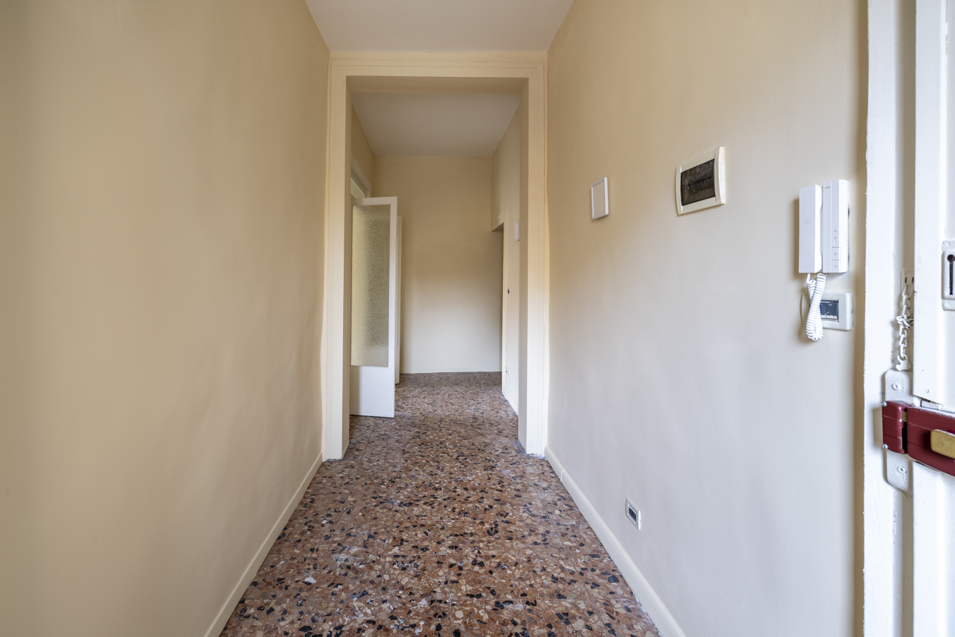 Ampio Appartamento con vista sul Rio di Cannaregio