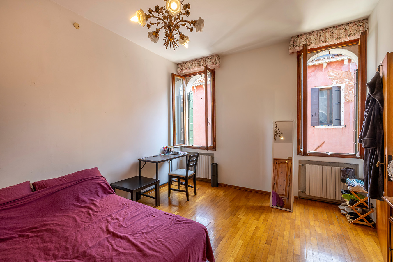 Luminoso appartamento nel cuore di Santa Croce