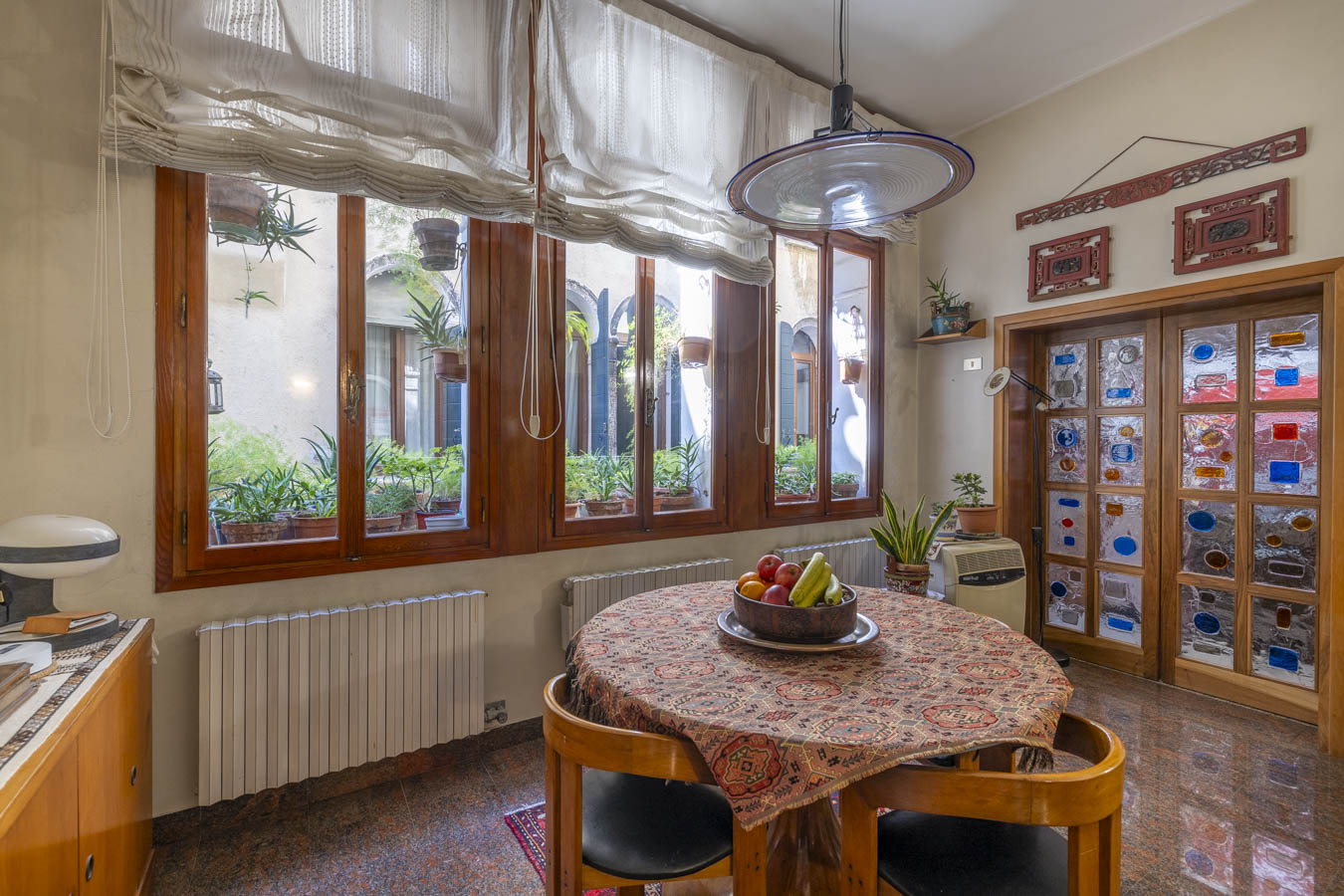 Accogliente appartamento nelle vicinanze di Rialto