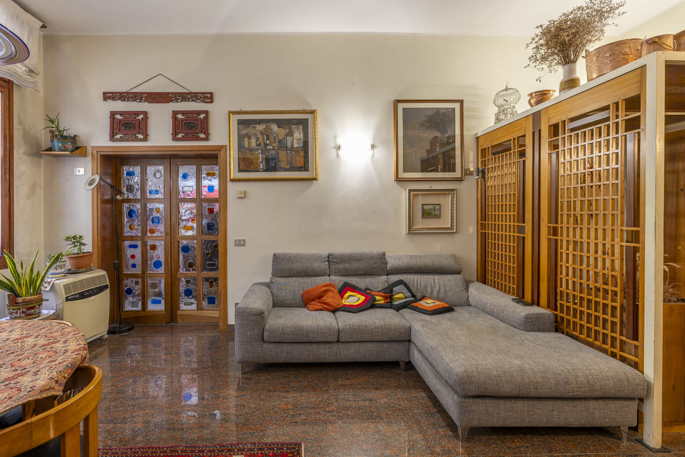 Accogliente appartamento nelle vicinanze di Rialto