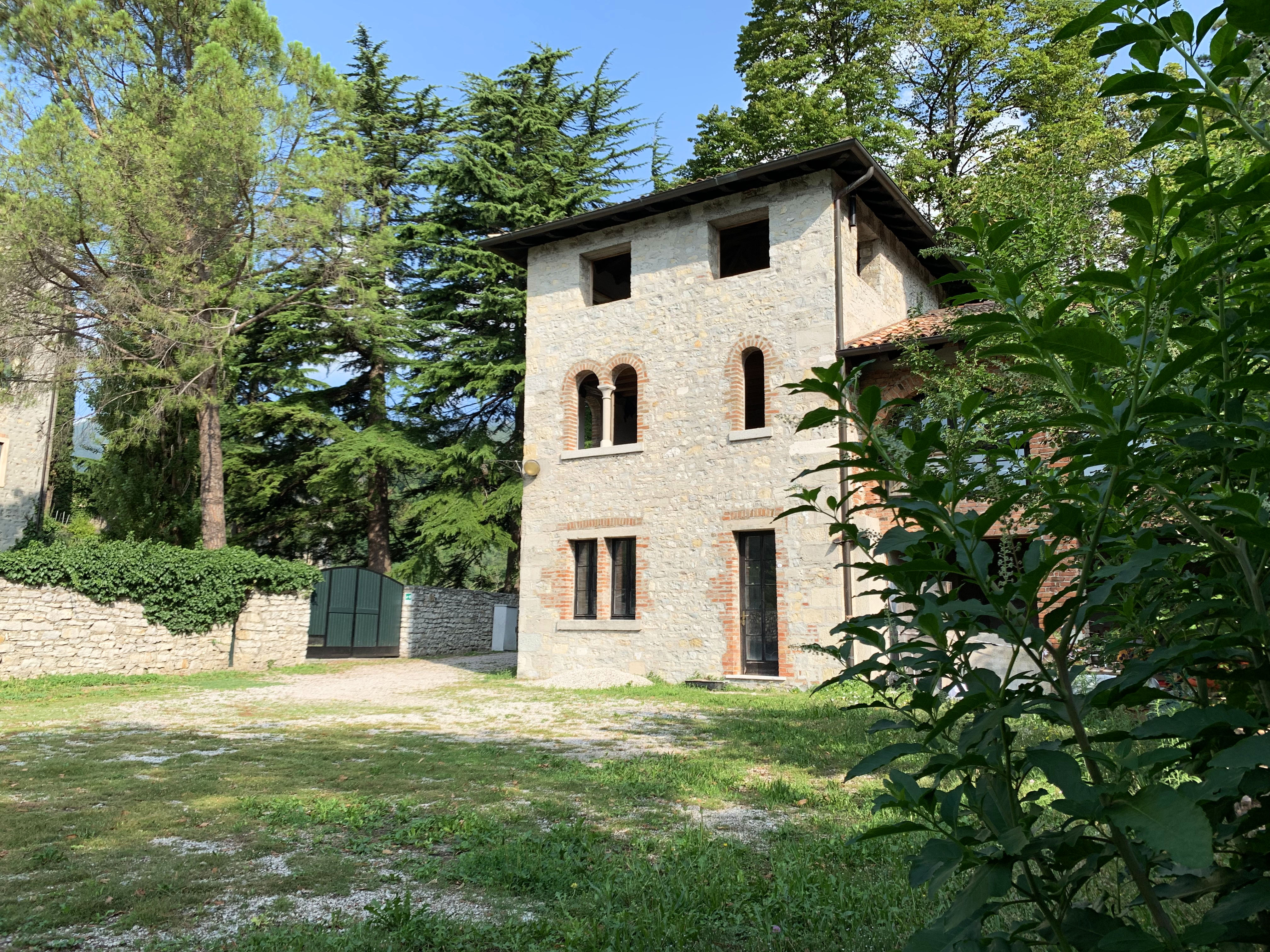 Villa storica restaurata a Vittorio Veneto