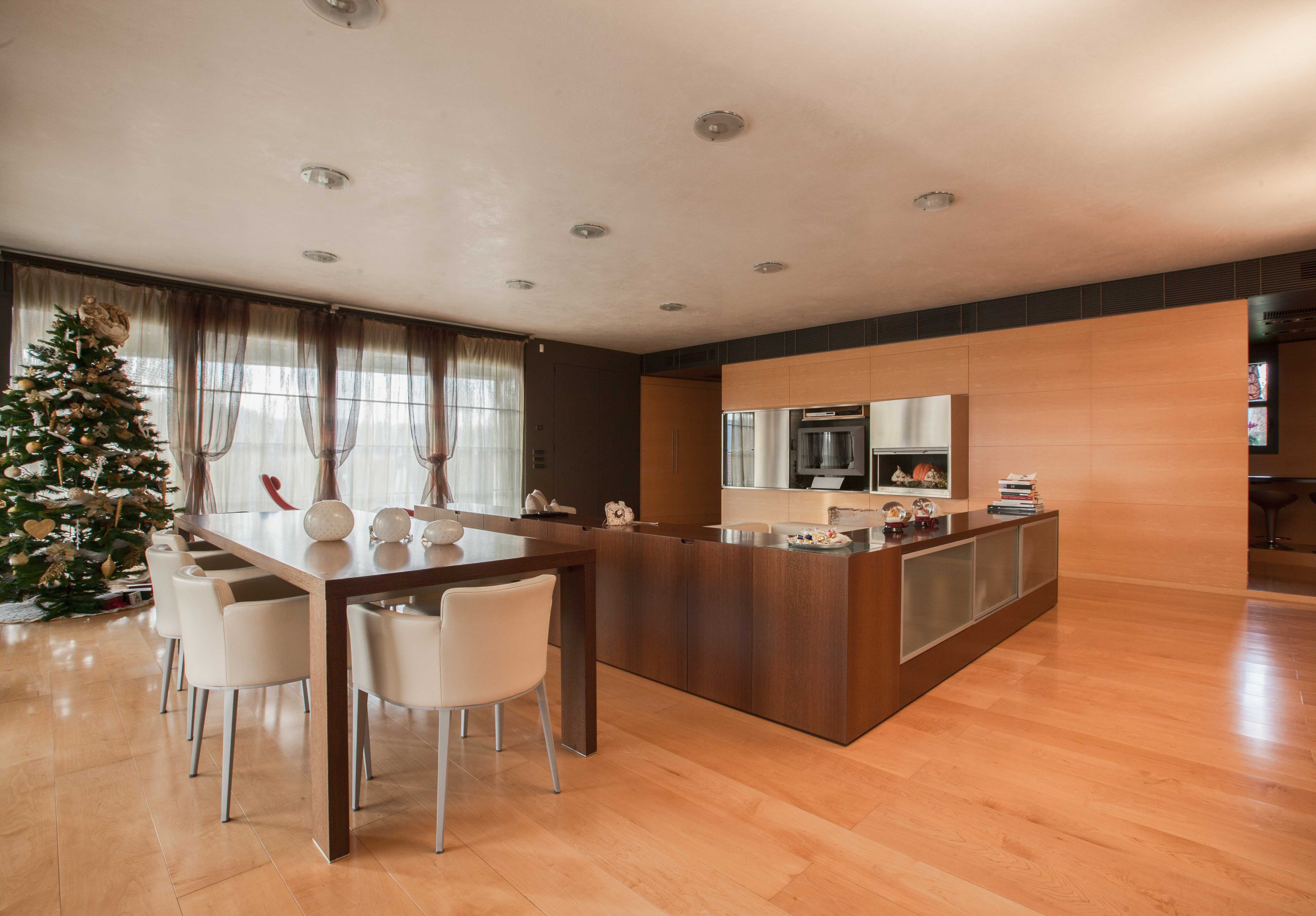 Design villa a Conegliano