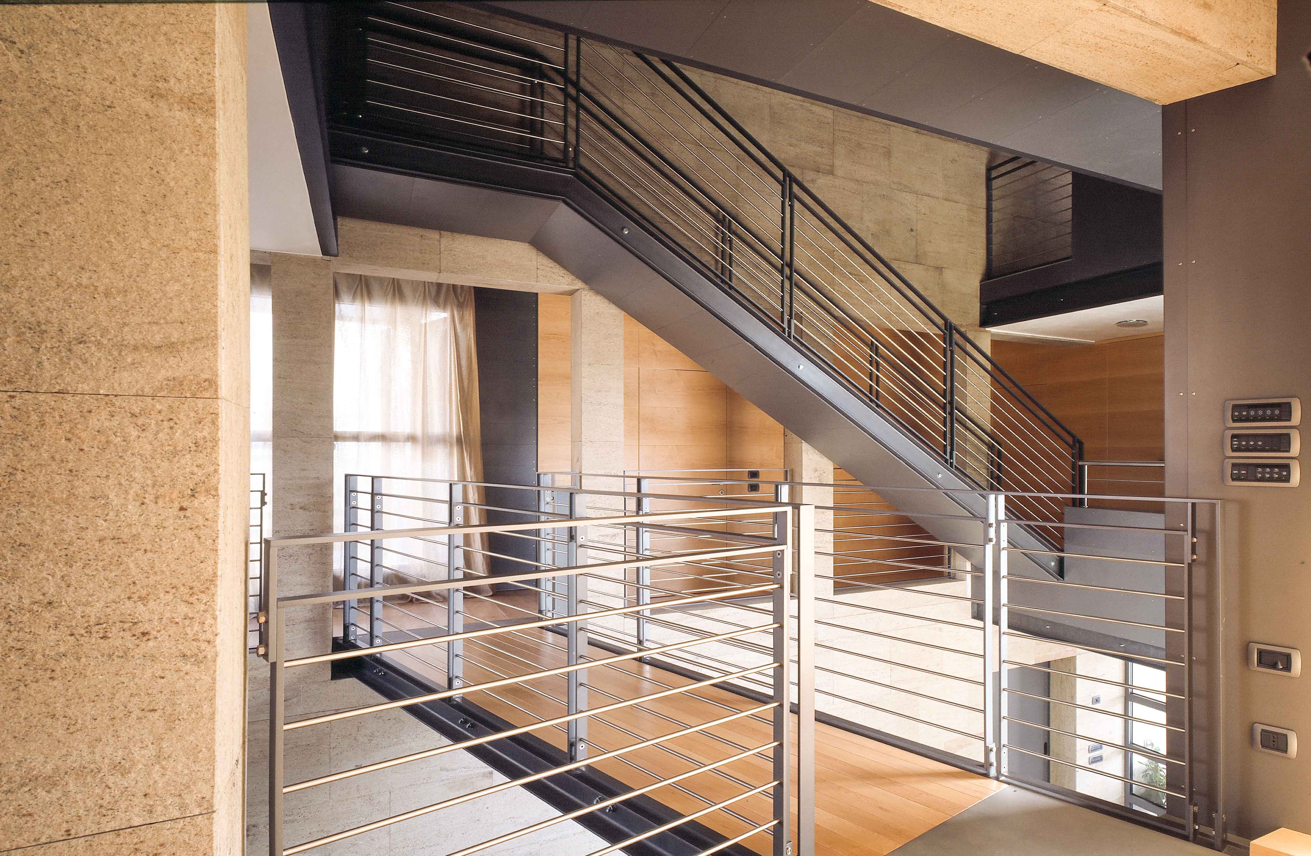 Design villa a Conegliano