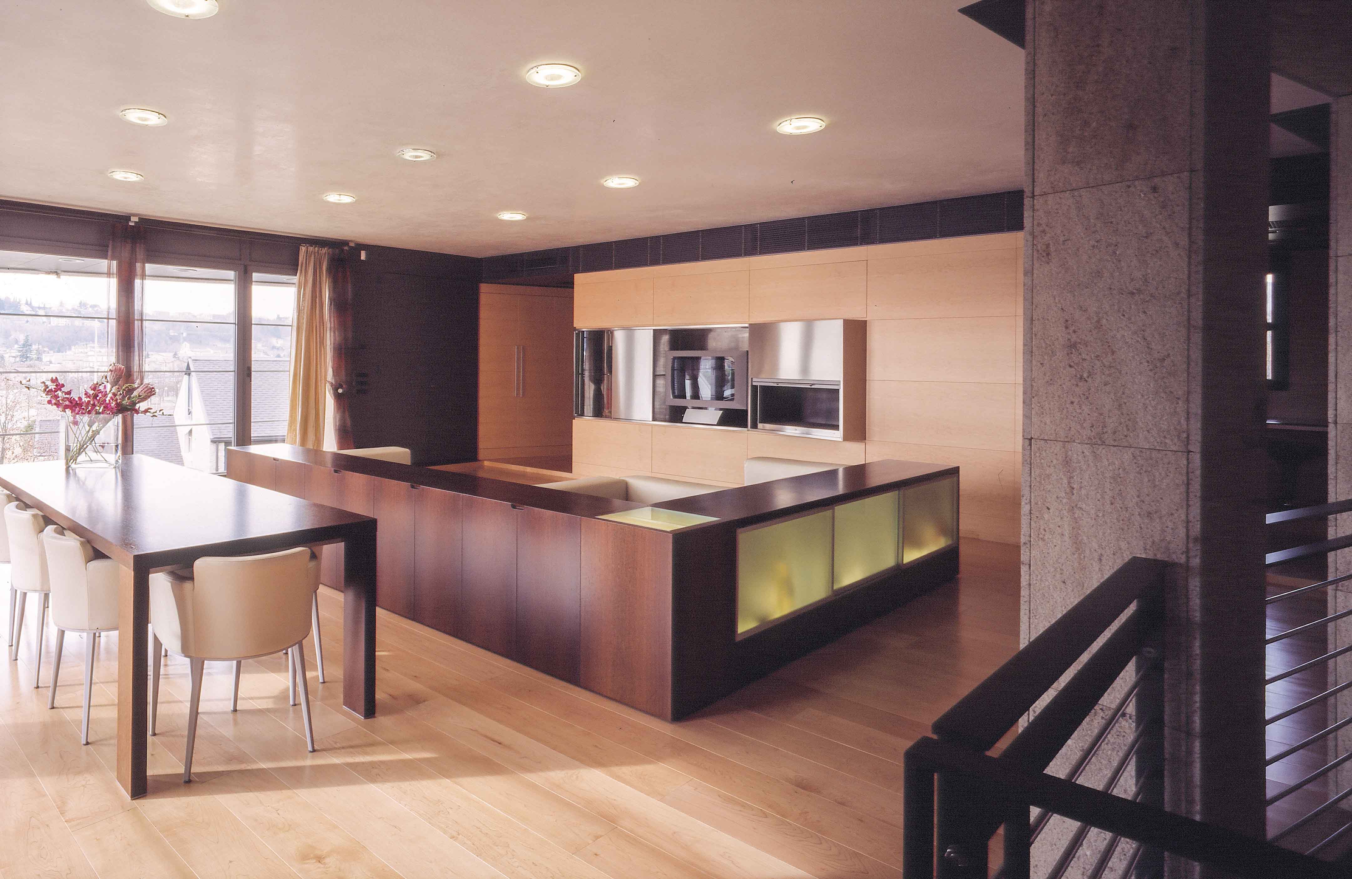 Design villa a Conegliano