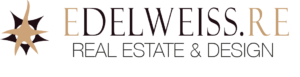 Logo Edelweissre Real Estate & Design