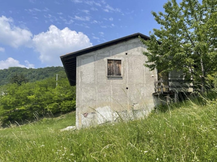Proprietà e vista