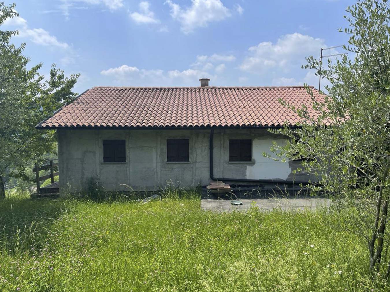 Proprietà