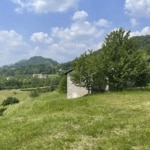 Rustico con terreno a Tarzo