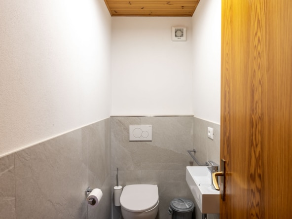 Bagno giorno