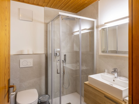 Bagno principale