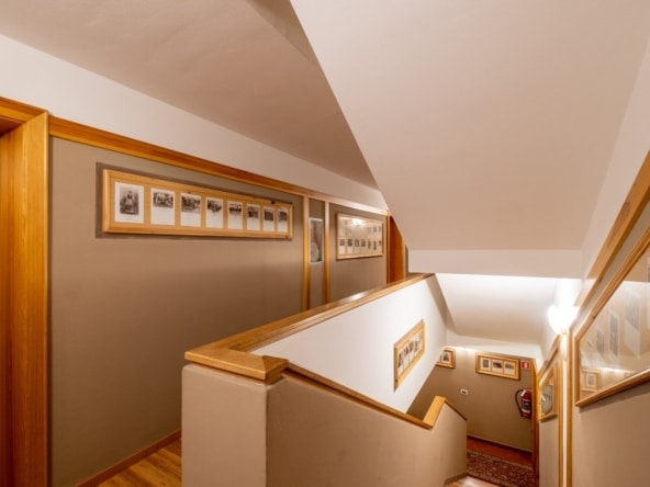 Ingresso Appartamento