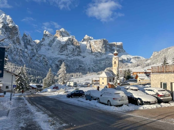 Verso Chiesa