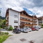 Two-bedroom apartment in San Martino in Badia
