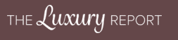The Luxury report logo