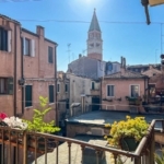 Residential unit to restore in Venice