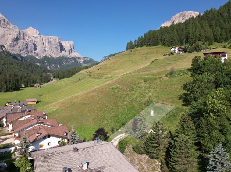 Posizione Lotto_Chalet-2