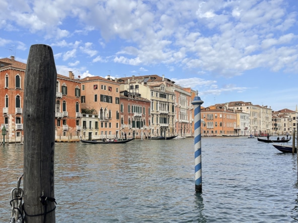 Canal Grande