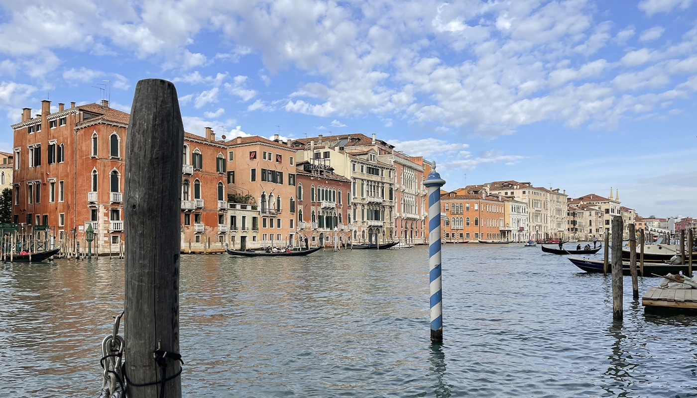 Canal Grande