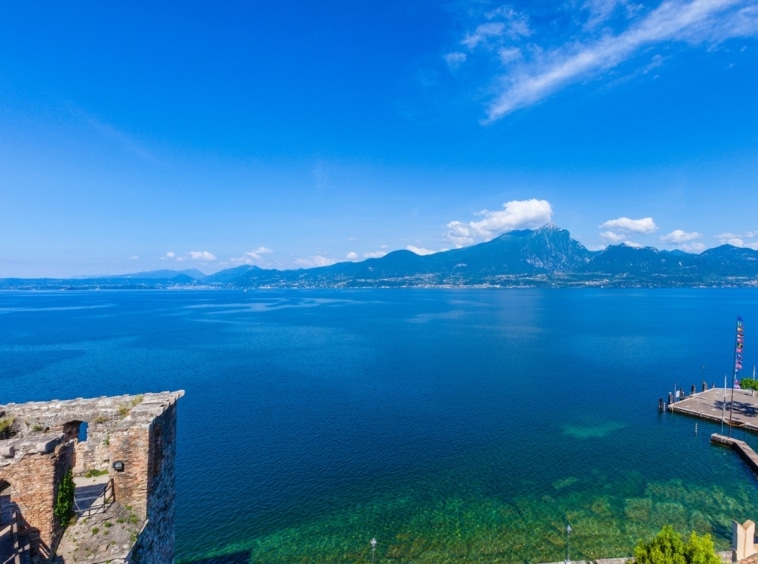 Torri del Benaco and Lake Garda_Flavio Vallenari by Canva.com