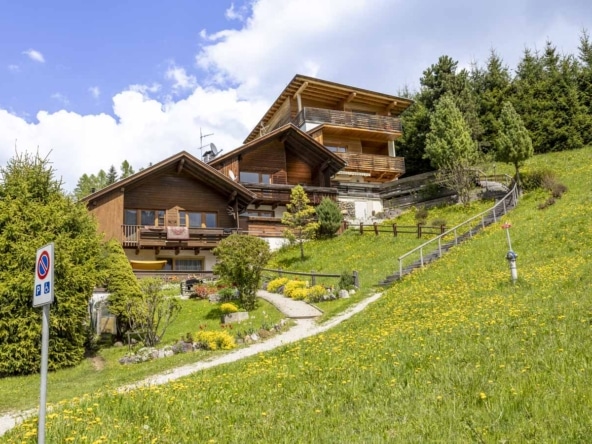 Casa a Schiera