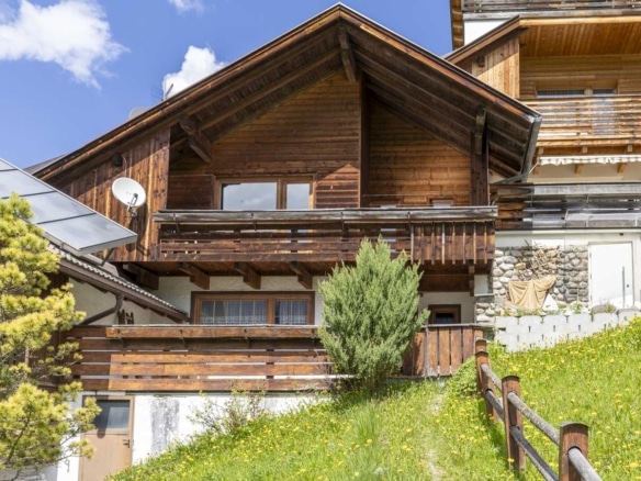 Casa a Schiera San Leonardo