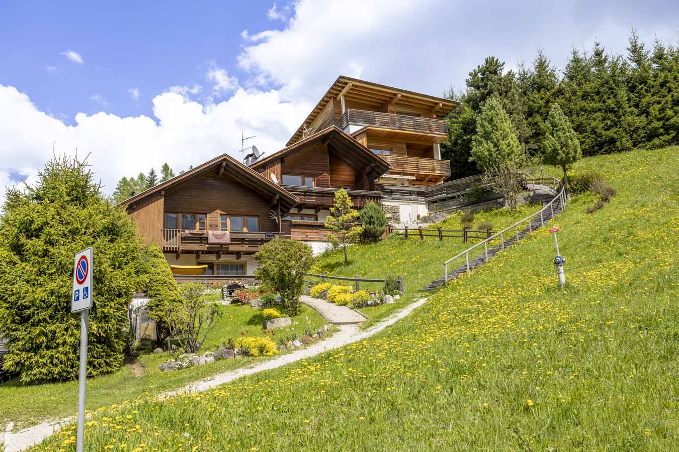 Casa a Schiera
