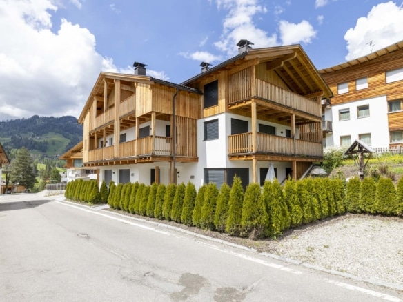 Edificio sud ovest 1