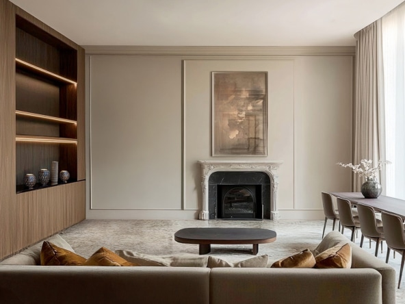 Idea living