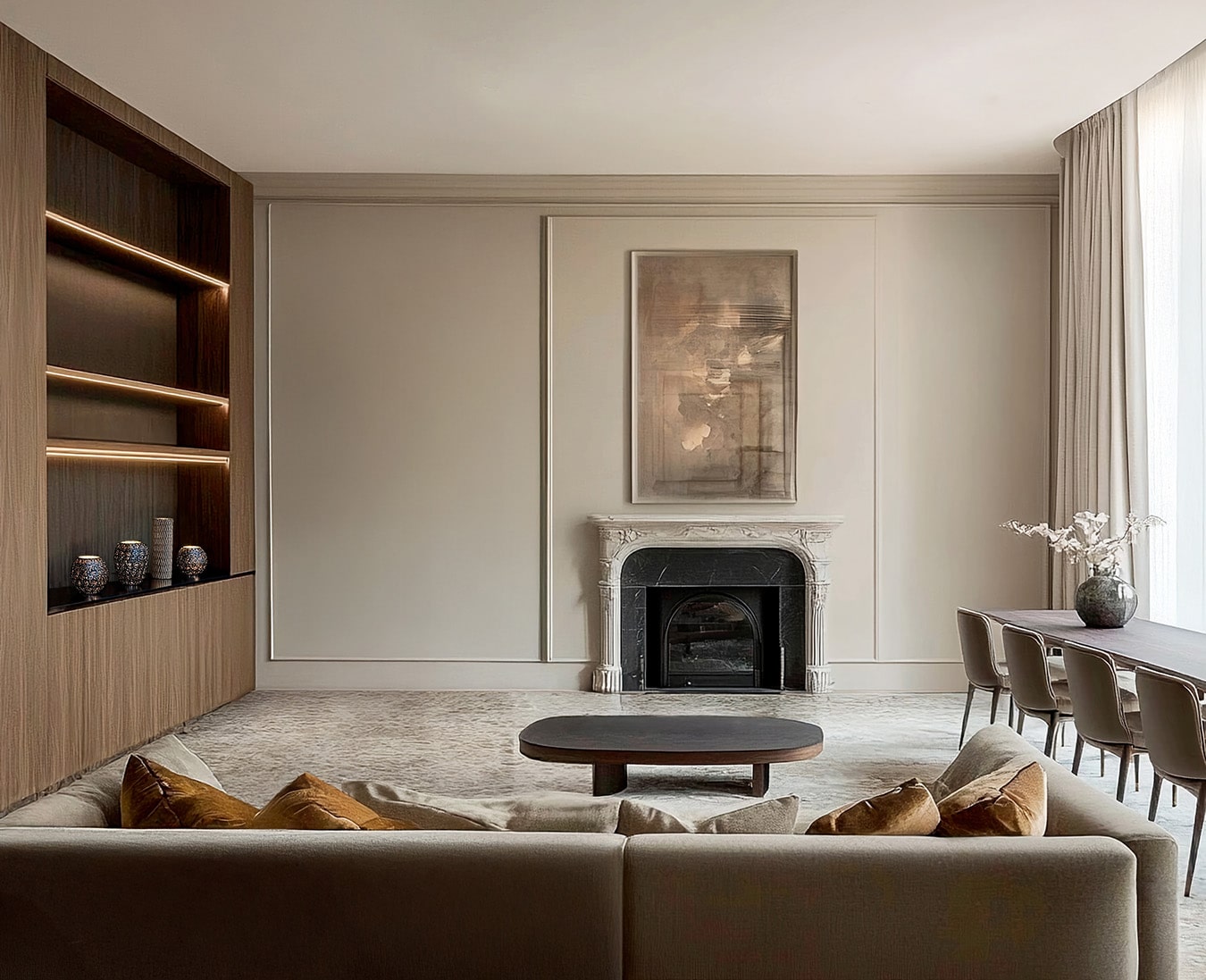 Idea living