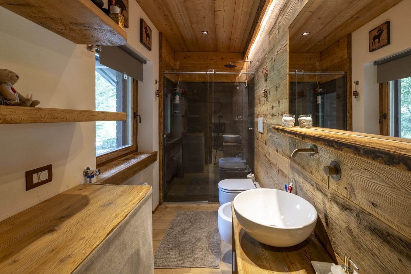 Bagno