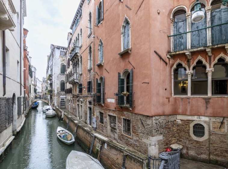 Vista Canale