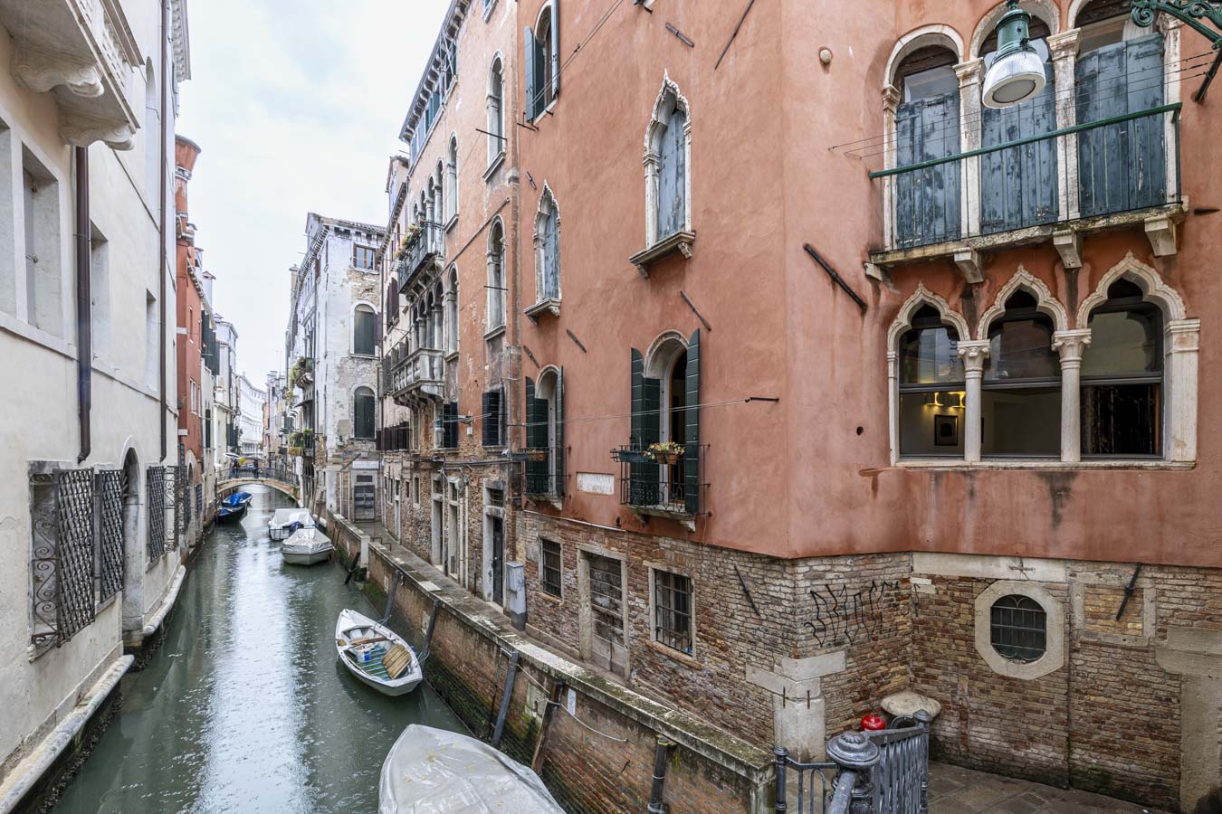 Vista Canale