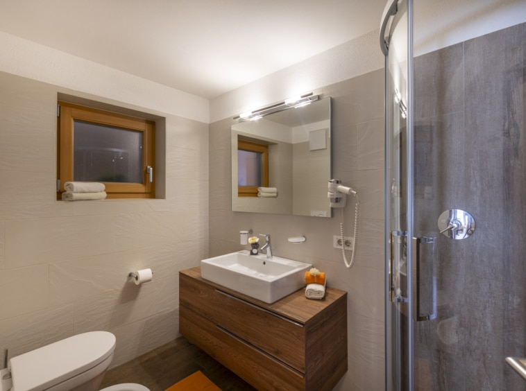 Bagno principale