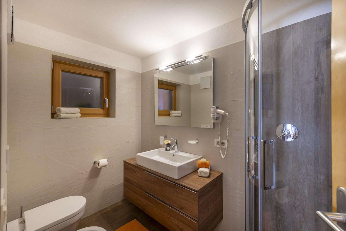 Bagno principale