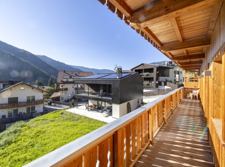 Balcone ON