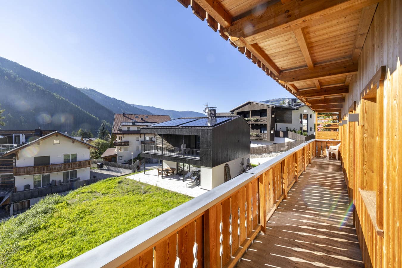 Balcone ON