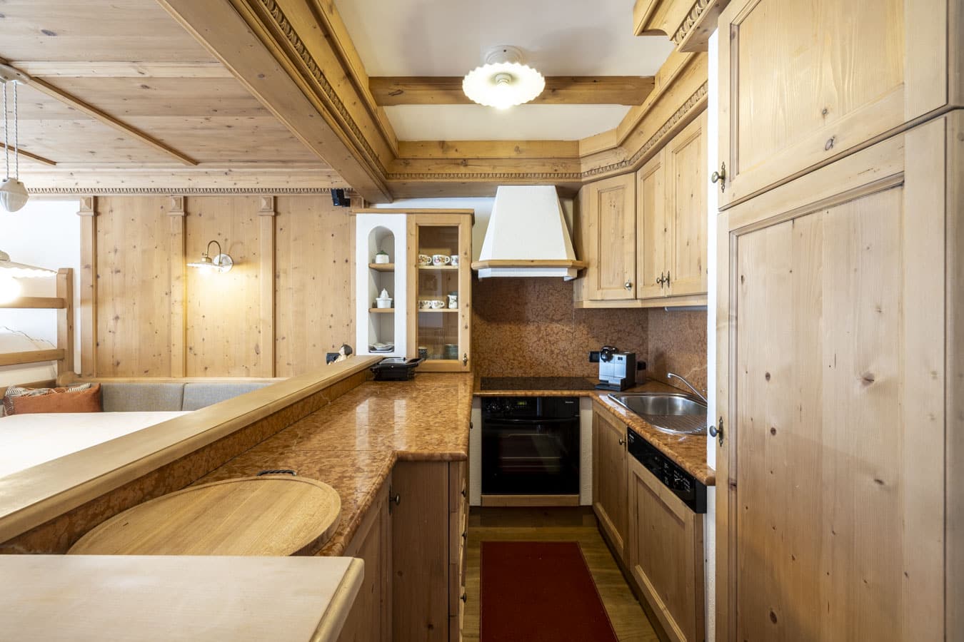Cucina