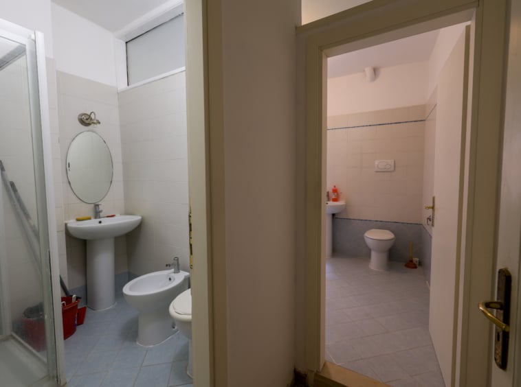 Bagni