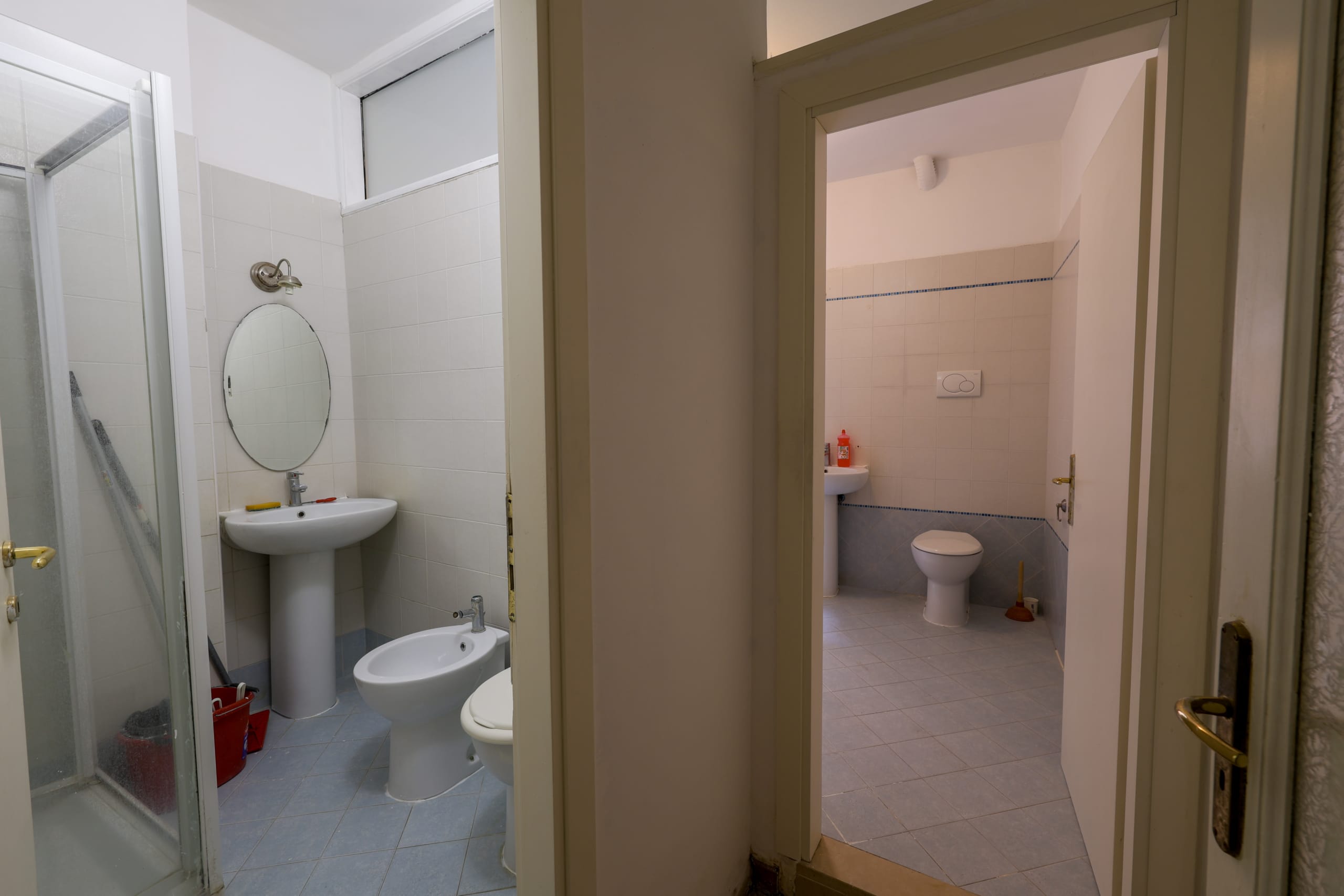 Bagni