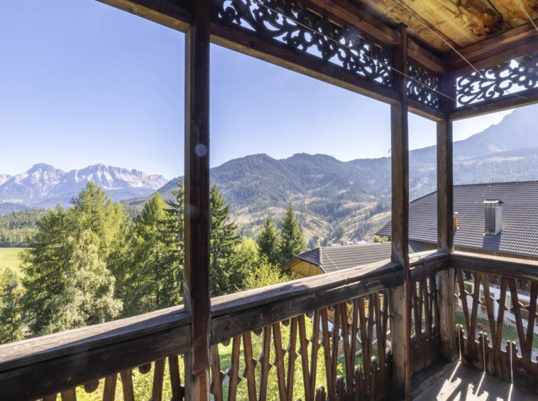 Balcone P1