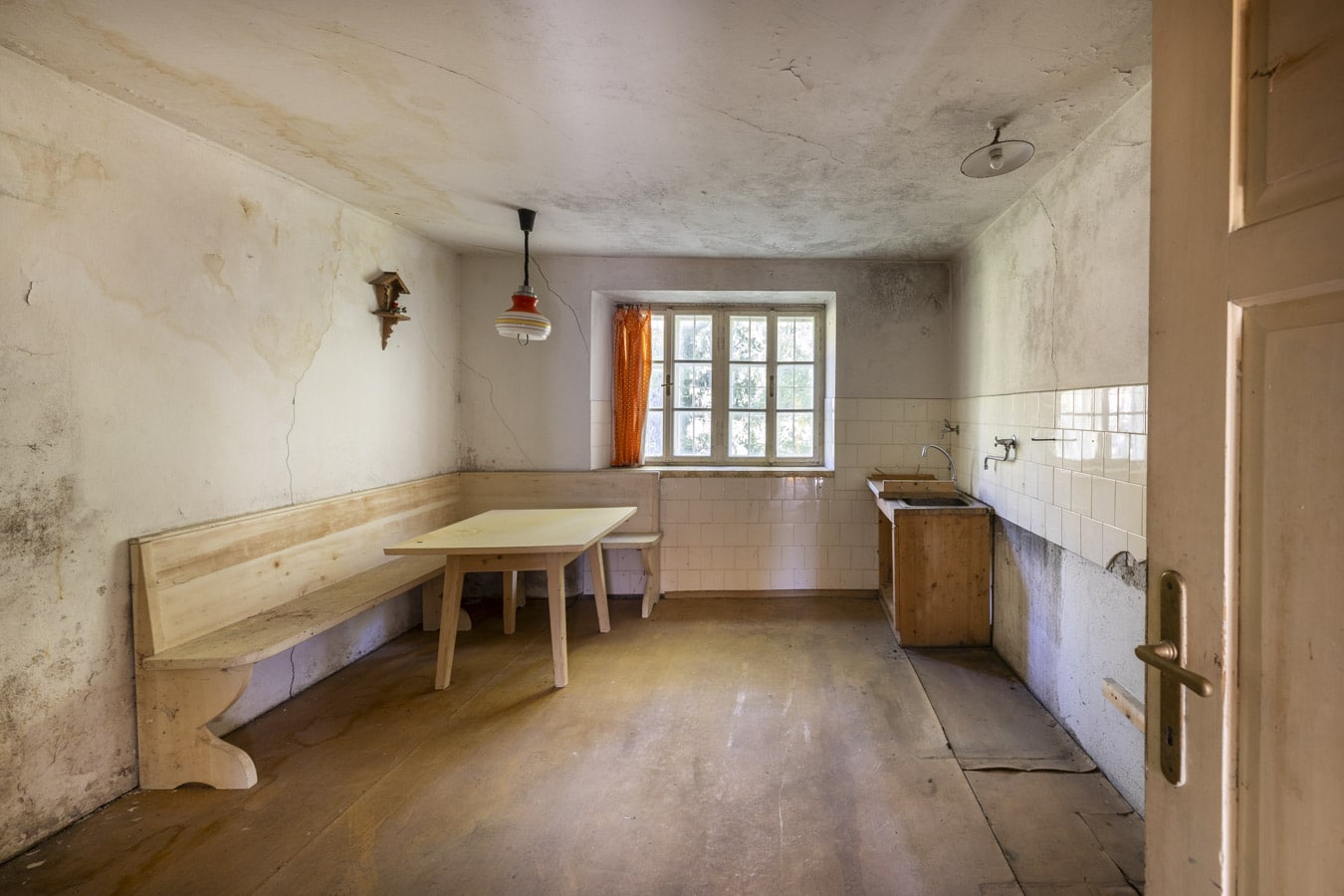 Cucina PT