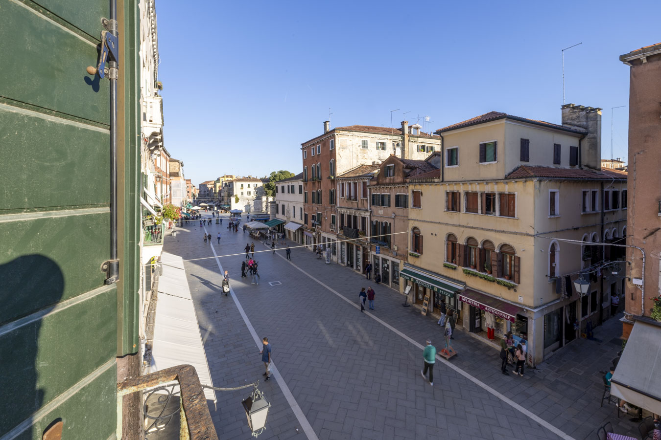 Verso giradini